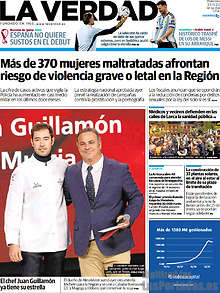 Periodico La Verdad
