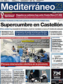 Periodico Mediterráneo
