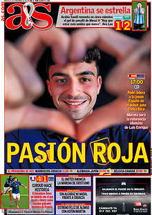 Periodico AS
