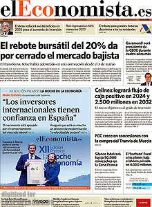 Periodico El Economista