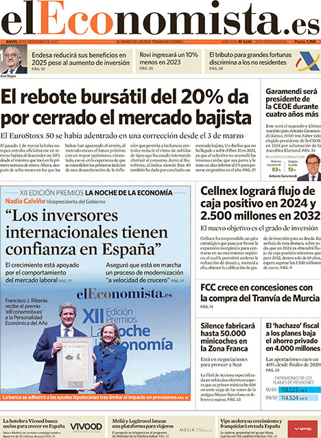 El Economista