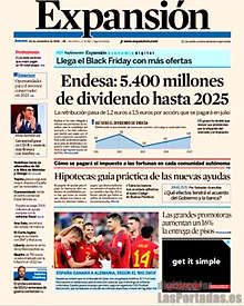 Periodico Expansion
