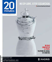Periodico 20 Minutos