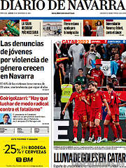 /Diario de Navarra