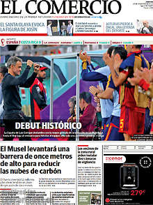Periodico El Comercio