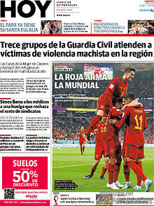 Periodico Hoy