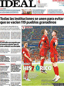 Periodico Ideal
