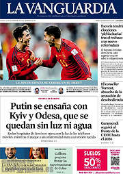 /La Vanguardia