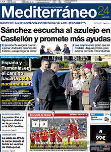Periodico Mediterráneo