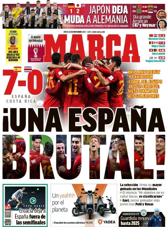 Marca