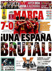 /Marca