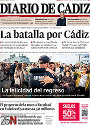 /Diario de Cádiz