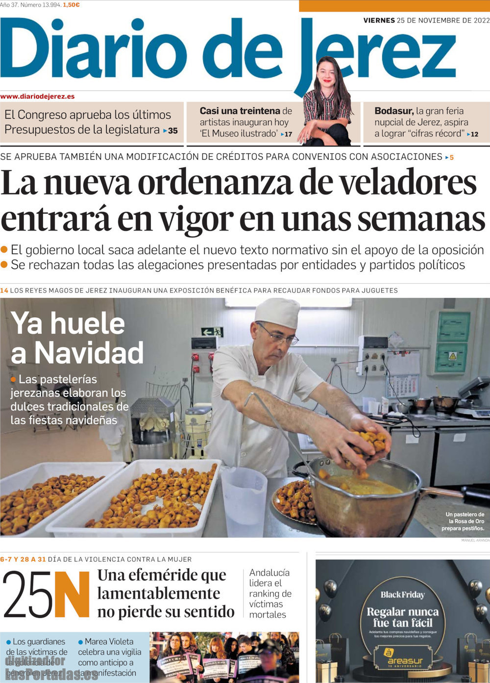 Diario de Jerez