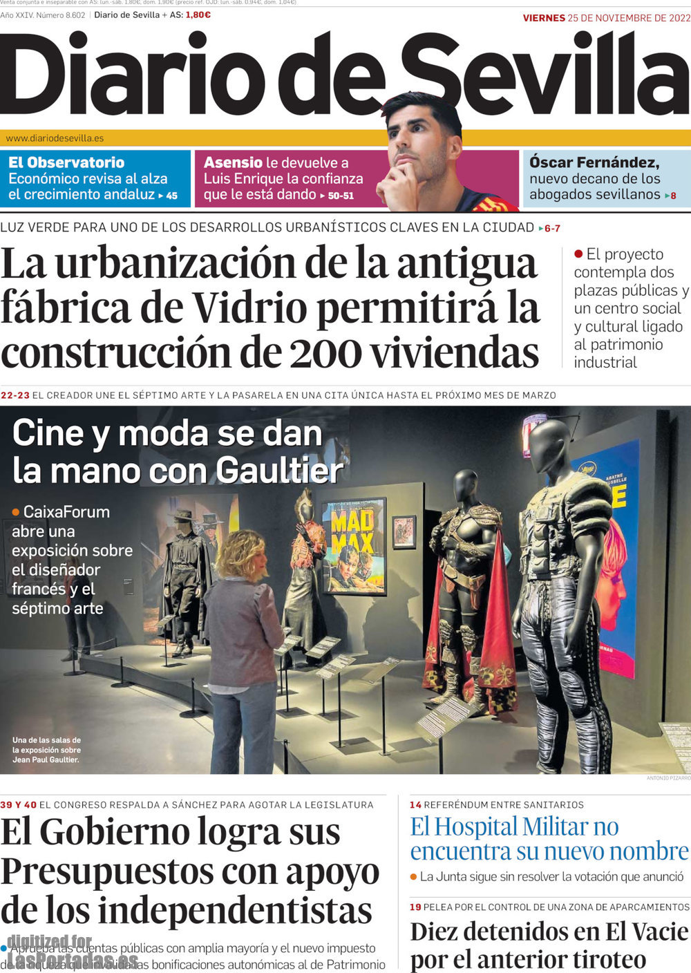 Diario de Sevilla