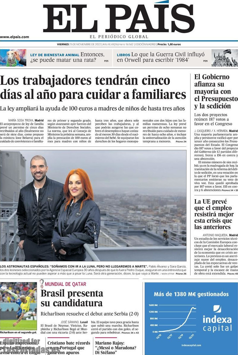 El País