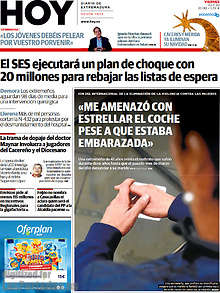 Periodico Hoy