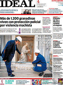 Periodico Ideal