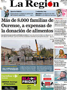Periodico La Región