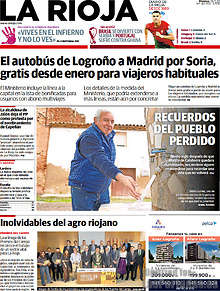 Periodico La Rioja