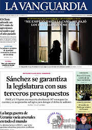 /La Vanguardia