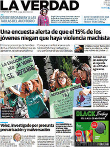 Periodico La Verdad