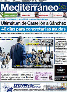 Periodico Mediterráneo