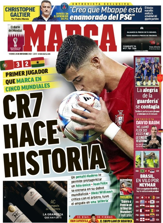 Marca