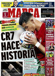 /Marca