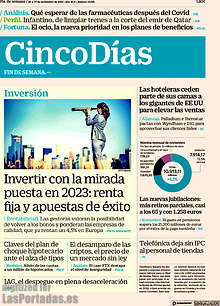 Periodico Cinco Días