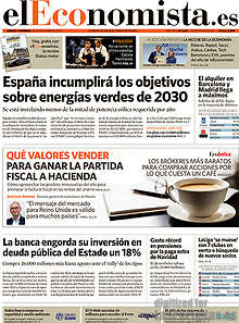 Periodico El Economista