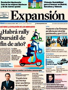 Periodico Expansion