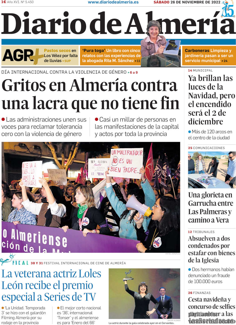 Diario de Almería