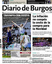 /Diario de Burgos