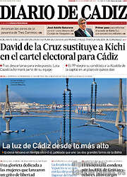 /Diario de Cádiz