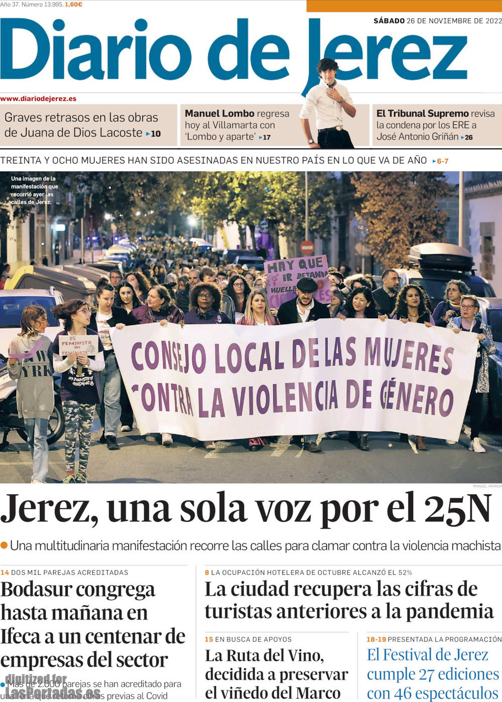 Diario de Jerez