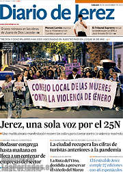 /Diario de Jerez