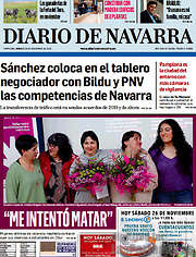 /Diario de Navarra