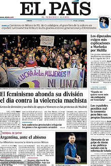 Periodico El País