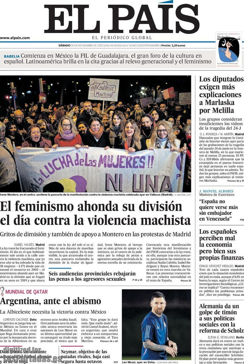 El País