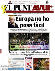 Periodico El Punt