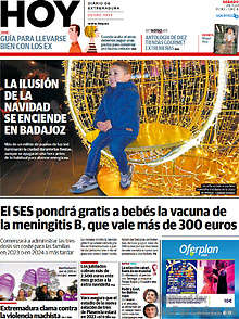 Periodico Hoy