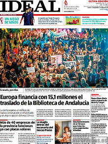 Periodico Ideal