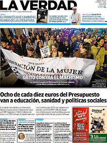 Periodico La Verdad