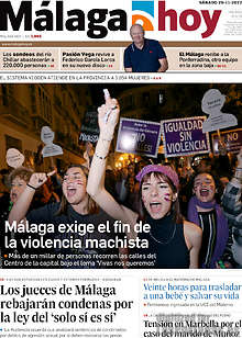 Periodico Malaga Hoy