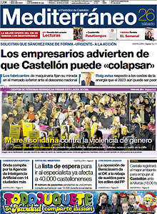 Periodico Mediterráneo