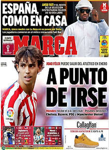 Periodico Marca