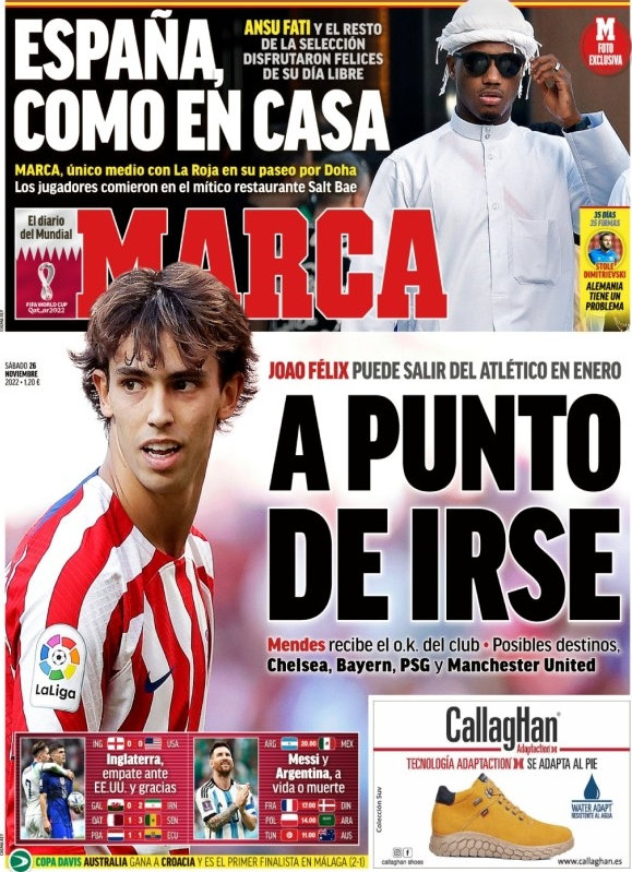 Marca