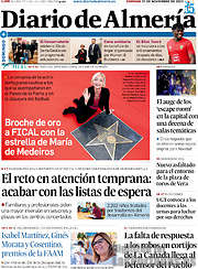 /Diario de Almería