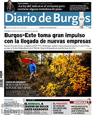 /Diario de Burgos