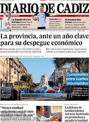 /Diario de Cádiz